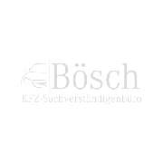 Kfz Sachverständigenbüro Bösch - LOGO