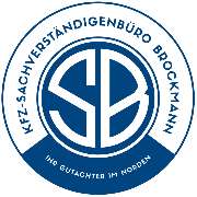 Kfz-Sachverständigenbüro Brockmann - LOGO