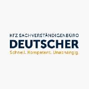 Kfz Sachverständigenbüro Deutscher - LOGO