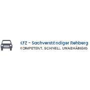 Kfz-Sachverständigenbüro E. Rehberg - LOGO