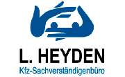 KFZ Sachverständigenbüro Lorenz Heyden - LOGO