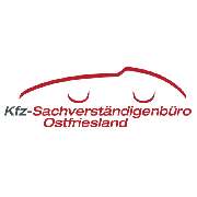 Kfz-Sachverständigenbüro Ostfriesland - LOGO