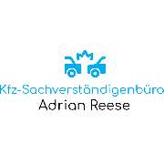 Kfz-Sachverständigenbüro Reese - LOGO