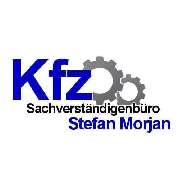 KFZ-Sachverständigenbüro Stefan Morjan - LOGO