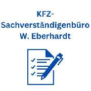 Kfz.-Sachverständigenbüro W. Eberhardt - LOGO