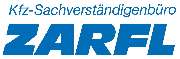Logo - Kfz-Sachverständigenbüro Zarfl