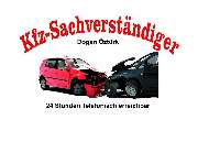 Logo - Kfz Sachverständiger Dogan Öztürk
