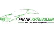 Kfz-Sachverständiger Frank Kräußlein - LOGO