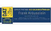 Kfz-Sachverständiger Frank Kräußlein - LOGO