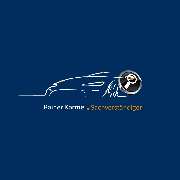KFZ Sachverständiger & Gutachten Rainer Karmel - LOGO