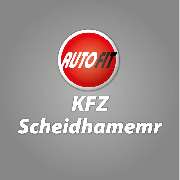 Kfz Scheidhammer Gangkofen - 7