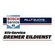 Kfz-Service Bremer Eildienst GmbH & Co. KG - Bosch Car Service - LOGO