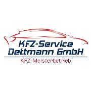 KFZ-Service Dettmann GmbH - LOGO
