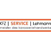 KFZ Service Lehmann - LOGO