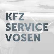 KFZ-Service Lothar Vosen - 1