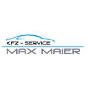 KFZ Service Max Maier - LOGO