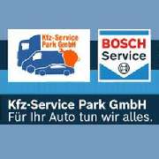 KFZ-Service Park GmbH - Spurstangen-, Schubstangen- und Gelenkwellenservice - LOGO