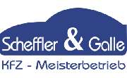 Kfz.-Service Scheffler Thomas + Galle Dieter GbR - LOGO