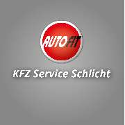 Kfz Service Schlicht - LOGO