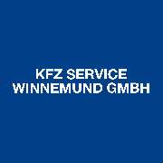 KFZ-Service Winnemund GmbH - LOGO