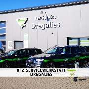 KFZ-Servicewerkstatt Dregalies - 
