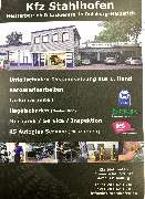 Logo - Kfz Stahlhofen