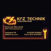 KFZ Technik A. & M. Morzinek GbR - LOGO
