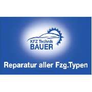 KFZ Technik Bauer - LOGO