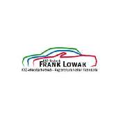 KFZ-Technik Frank Lowak - LOGO