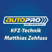 KFZ-Technik Matthias Zehfuß - LOGO