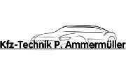KFZ-Technik P. Ammermüller - LOGO