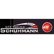 KFZ-Technik Schuhmann GmbH - LOGO