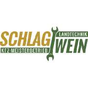 Kfz- und Landtechnik Heinz Schlagwein - LOGO