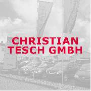 Kfz-Werkstatt Christian Tesch GmbH - LOGO