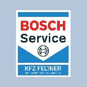 KFZ Werkstatt Josef Fellner - LOGO