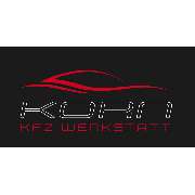 KFZ-Werkstatt Korn - Meisterbetrieb Caputh - KFZ-Werkstatt Korn Logo