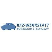 KFZ WERKSTATT STEINKAMP Inh. Marc Valentin - LOGO
