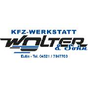 Kfz Werkstatt Wolter & Sohn - LOGO