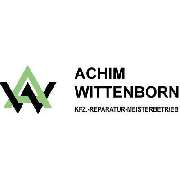 KFZ Wittenborn - Logo Achim Wittenborn KFZ.-Reparatur-Meisterbetrieb