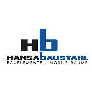 KG HANSA BAUSTAHL Handelsgesellschaft mbH & Co. - LOGO