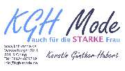 Logo - KGH-Modeshop