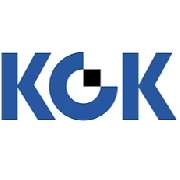KGK Klimageräte Großhandel Ketzler - LOGO