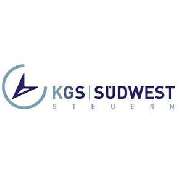 KGS SÜDWESTSTEUERN GmbH & Co. KG Steuerberatungsgesellschaft - LOGO
