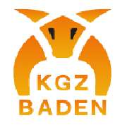KGZ-Baden Kampfsport- & Gesundheitszentrum-Baden - LOGO