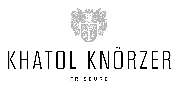 Logo - Khatol Knörzer Friseure, Bonn