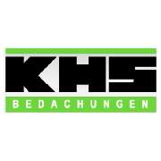 KHS Bedachungen GmbH - LOGO