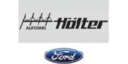 KIA Kompetenz-Zentrum Autohaus Willy Hölter GmbH - LOGO