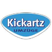 Kickartz Umzüge - Umzugsunternehmen Aachen - LOGO