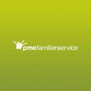 Kids & Co. Kindergarten - pme Familienservice - Logo der pme Lernwelten