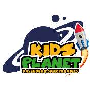 KidsPlanet - LOGO
